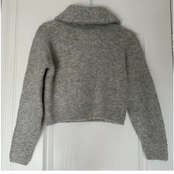 Wilfred Free Gwyneth Sweater - Picture 7 of 8